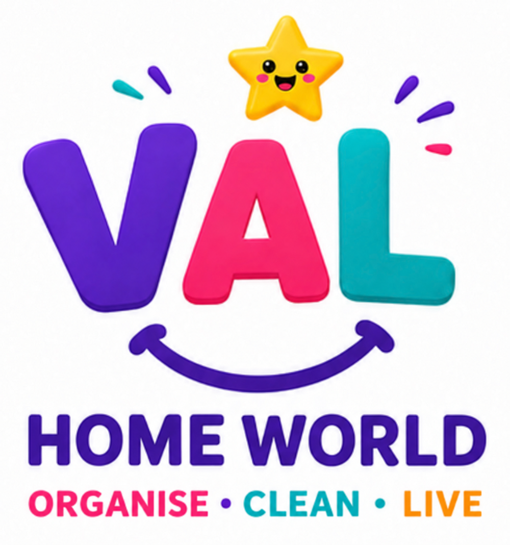 VAL Home World